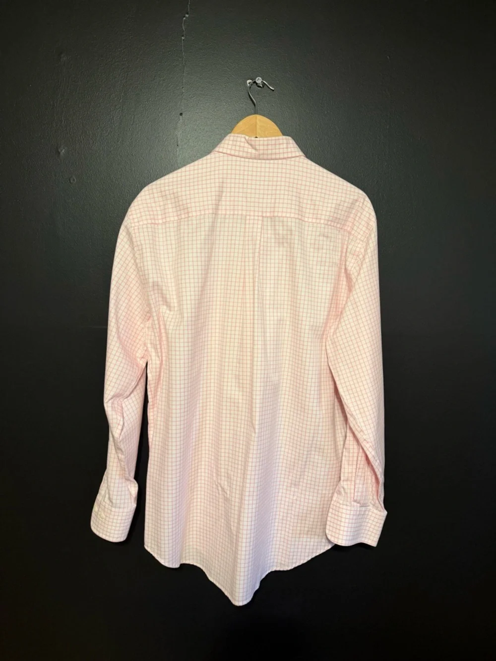 Peter Millar Masters Button-Down Collared Shirt - Picture 5 of 16